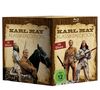 Karl May - Klassikeredition (Blu-ray), BR