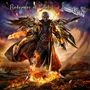Judas Priest: Redeemer Of Souls (Limited Deluxe Edition Ecolbook), CD,CD