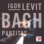 Johann Sebastian Bach: Partiten BWV 825-830, CD,CD