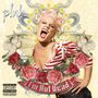 P!nk: I'm Not Dead (Explicit), CD