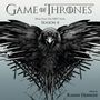 Filmmusik: Game Of Thrones – Season 4, CD
