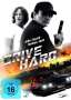 Brian Trenchard-Smith: Drive Hard, DVD