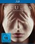 Oculus (Blu-ray), Blu-ray Disc