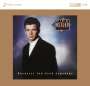 Rick Astley: Whenever You Need Somebody (K2HD Mastering) (Limited Numbered Edition), CD