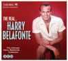 Harry Belafonte: The Real... Harry Belafonte, 3 CDs