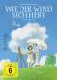 Hayao Miyazaki: Wie der Wind sich hebt, DVD