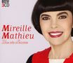 Mireille Mathieu: Une Vie D'Amour, 3 CDs