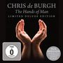 Chris De Burgh: The Hands Of Man (Limited Deluxe Edition) (CD + Live-DVD), CD