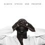 A$AP Ferg: Always Strive And Prosper, CD