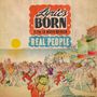 Lyrics Born: Real People, CD