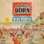 Lyrics Born: Real People, 2 LPs