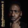 Pete Rock: Petestrumentals 2, CD