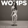 WOMPS: Our Fertile Forever, CD, CD