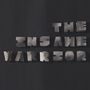 The Insane Warrior (RJD2): Tendrils, CD
