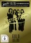 Smokie: 40th Anniversary Gold-Edition 1975 - 2015, DVD,DVD,DVD