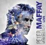 Peter Maffay: Wenn das so ist: Live, 2 CDs