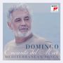 Placido Domingo - Encanto del Mar (Mediterranean Songs), CD