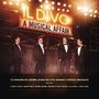 Il Divo: A Musical Affair, CD