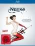 Nurse (Blu-ray), Blu-ray Disc