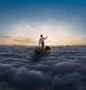 Pink Floyd: The Endless River (180g), LP,LP