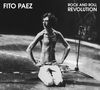 Fito Paez: Rock And Roll Revolution, CD