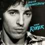 Bruce Springsteen: The River (remastered) (180g), 2 LPs