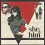 She & Him: Classics (180g), LP