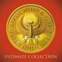 Earth, Wind & Fire: Ultimate Collection, CD