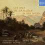 Carl Philipp Emanuel Bach (1714-1788): Die Israeliten in der Wüste, CD