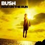 Bush: Man On The Run, CD, CD