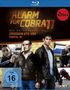 Alarm für Cobra 11 Staffel 35 (Blu-ray), 2 Blu-ray Discs