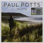 Paul Potts: Home, CD