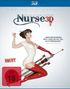 Douglas Aarnioski: Nurse (3D Blu-ray), BR