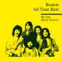 Boston: All Time Best: Reclam Musik Edition, CD