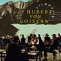Hubert Von Goisern: Filmmusik, CD, CD
