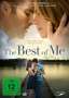 Michael Hoffmann: The Best of Me, DVD
