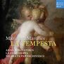 Marianna Martines: Kantaten - "La Tempesta", CD
