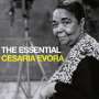 Césaria Évora (1941-2011): The Essential, 2 CDs