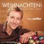 Max Müller (Österreich): Weihnachten!, 2 CDs