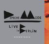 Depeche Mode: Live In Berlin, 2 CDs