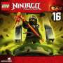 LEGO Ninjago (CD 16), CD