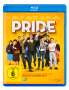 Matthew Warchus: Pride (Blu-ray), BR