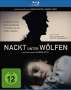 Nackt unter Wölfen (2015) (Blu-ray), Blu-ray Disc