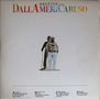 Lucio Dalla: Dallamericaruso, 2 LPs, 2 LPs