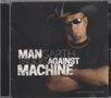 Garth Brooks: Man Against Machine (Limited Black Edition), CD