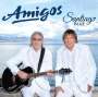 Die Amigos: Santiago Blue, CD