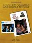 Stevie Ray Vaughan: Stevie Ray Vaughan & Double Trouble, 2 DVDs