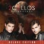2 Cellos (Luka Sulic & Stjepan Hauser): Celloverse (Deluxe Edition), CD