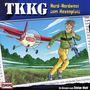 TKKG (Folge 191) - Nord-Nordwest zum Hexenplatz, CD