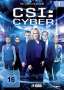 : CSI Cyber Season 1, DVD,DVD,DVD